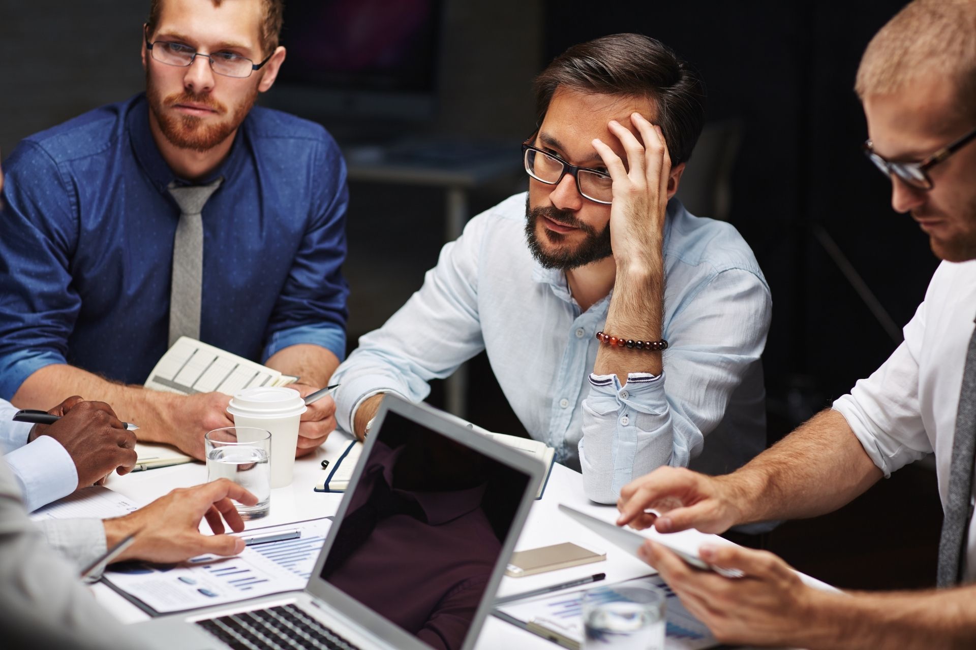 Bewegung Bewegt - Tanja Schmierer - Leistungen für Unternehmen