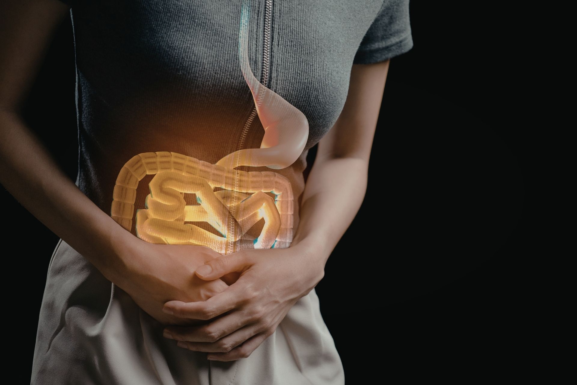 Ganzheitliche Gesundheitsberatung bei bewegung bewegt Tanja Schmierer - Der Weg zur ganzheitlichen Gesundheit beginnt im Darm